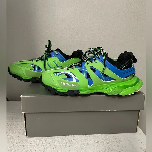 Balenciaga Sneaker